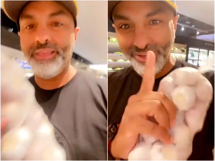 بالفيديو.. مختص يكشف تأثير تناول الثوم على القلب ودوره في الحماية من الجلطات