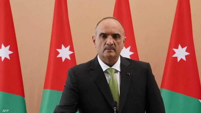 حكومة الأردن تقدم استقالتها للملك عبد الله الثاني