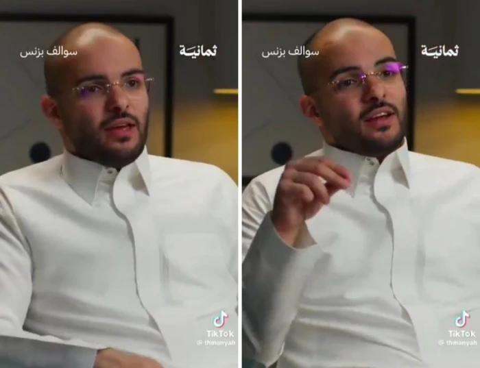 بالفيديو.. قصة فتاة تمتلك مشروع لبيع الشوكولاتة من المنزل وتحولت مبيعاتها من 30 ألف لـ مليون ريال شهرياً