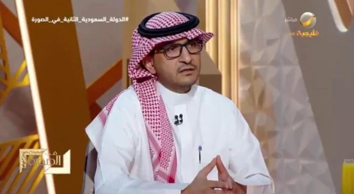 بالفيديو.. باحث يروي قصة مقولة "فرد حمزة ثاير ثاير" يوم اغتيال الإمام تركي بن عبدالله