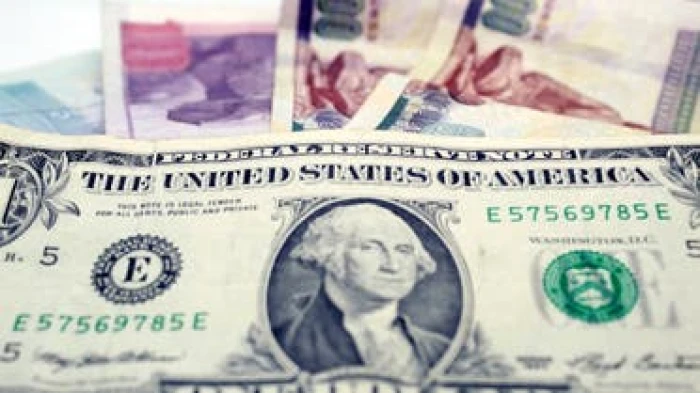 ارتفاع جديد لسعر الدولار مقابل الجنيه المصري