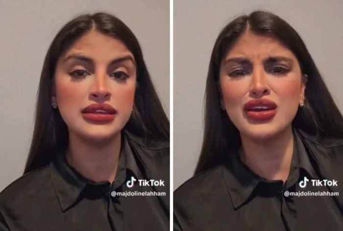 بالفيديو.. الصحفية اللبنانية مريم مجدولين تكشف عن تعرضها للتهديد بالقتل من قبل عناصر حزب الله