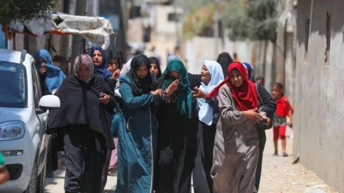 كشف تفاصيل اتفاق بين فتح وحماس لإدارة "غزة"