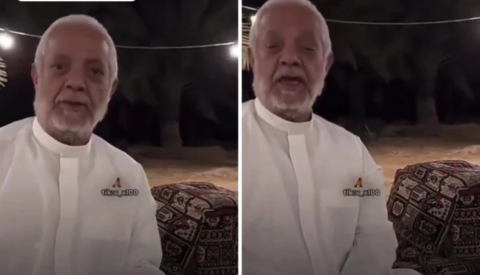 «ضاعت في لمح البصر».. بالفيديو.. «مليونير» يكشف سبب خسارته عشرات الملايين