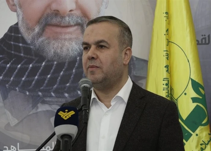 نائب لبناني تابع لحزب الله يكشف عن طبيعة التعاون بين الحزب والحكومة اللبنانية بعد اتفاق وقف إطلاق النار