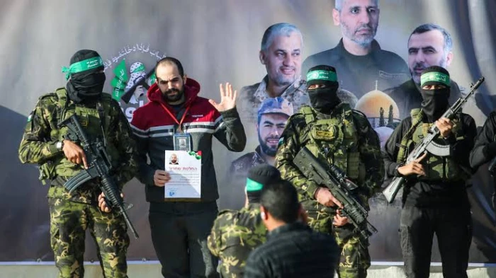 هل تندلع الحرب مجددا؟.. حماس تكشف موقف إسرائيل بعد الانتهاء من المرحلة الأولى