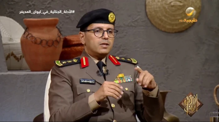 بالفيديو:خبير جنائي يروي تفاصيل قصة اختطاف واغتصاب حدث ويكشف كيف تم الوصول للجاني عن طريق فحص حذاء المجني عليه