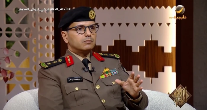 بالفيديو.. خبير جنائي يروي قصة قتل رجل لزوجته وعشيقها.. ويكشف مفاجاة بعد إجراء تحليل مخلفات إطلاق النار