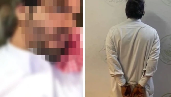 شاهد.. بيان أمني بشأن القبض على شخص لنشره محتوى مرئيًا من شأنه المساس بالنظام العام وإثارة النعرات القبلية بالدوادمي