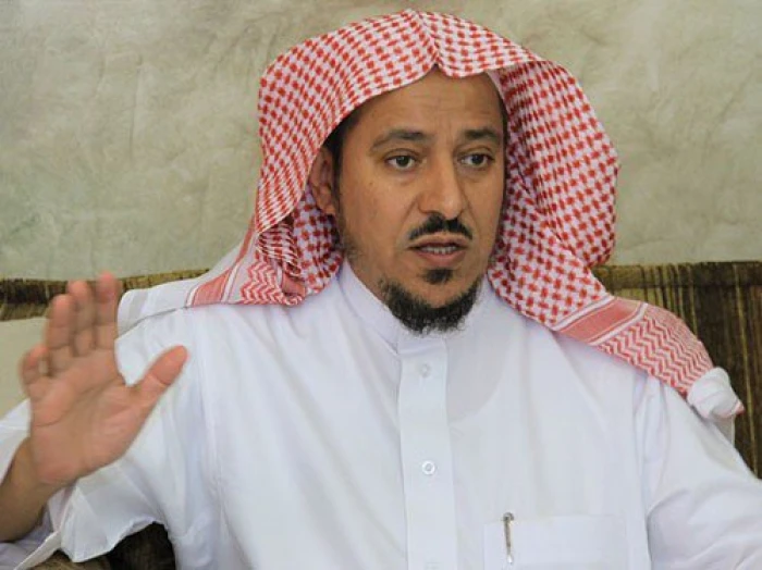 وفاة الداعية  سعد البريك