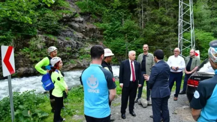 أول تعليق من سفارة المملكة في تركيا بعد العثور على جثة الطفل "فيصل" في طرابزون