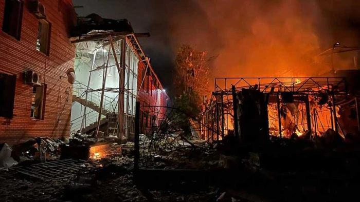 أول تحرك من  روسيا ردا على الهجوم الأوكراني على المطارات العسكرية