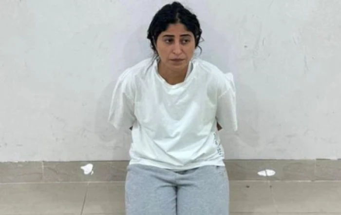 القبض على  الفنانة "شجون "بحوزتها كمية من مادة الماريجوانا ومادة الكوكايين ومؤثرات عقلية أخرى