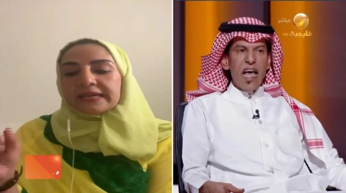 "إذا ما عندها صدر نتركها تعاني؟".. شاهد: نقاش حاد بين استشاري تجميل ومستشارة أسرية حول عمليات التجميل