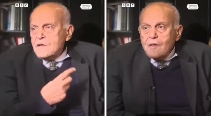 بالفيديو.. الجراح العالمي "مجدي يعقوب" يكشف عن عدة عوامل تُحسّن صحة القلب بالفيديو.. الجراح العالمي "مجدي يعقوب" يكشف عن عدة عوامل تُحسّن صحة القلب
