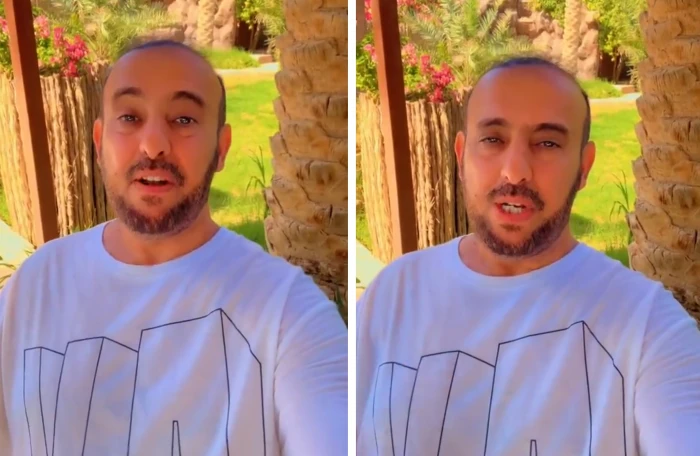 بالفيديو.. استشاري تغذية يكشف الفرق بين الزبادي اليوناني والعادي.. وأيهما أفضل بالفيديو.. استشاري تغذية يكشف الفرق بين الزبادي اليوناني والعادي.. وأيهما أفضل