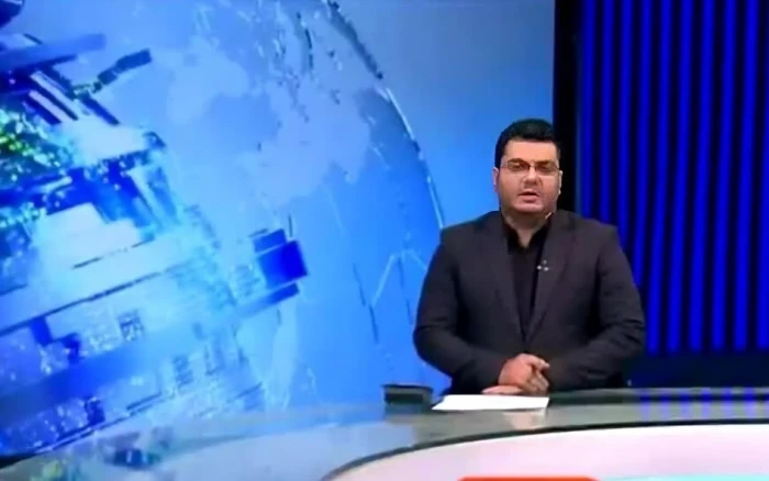 ‏التلفزيون الإيراني لترامب: أنت من بدأها ونحن من سينهيها.. وكل عسكري أمريكي في المنطقة أصبح الآن هدفًا