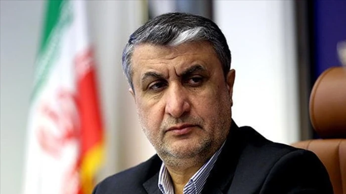 الطاقة الذرية الإيرانية: الهجمات الأميركية على منشآتنا النووية "همجية".. وسنتخذ إجراءات قانونية للدفاع عن حقوقنا المشروعة