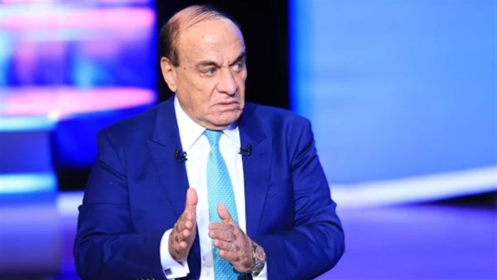 "الصاروخ بياخد راحته في المشيان"..شاهد: لواء مصري سابق يكشف سبب غريب لإطلاق إيران الصواريخ على إسرائيل ليلاً
