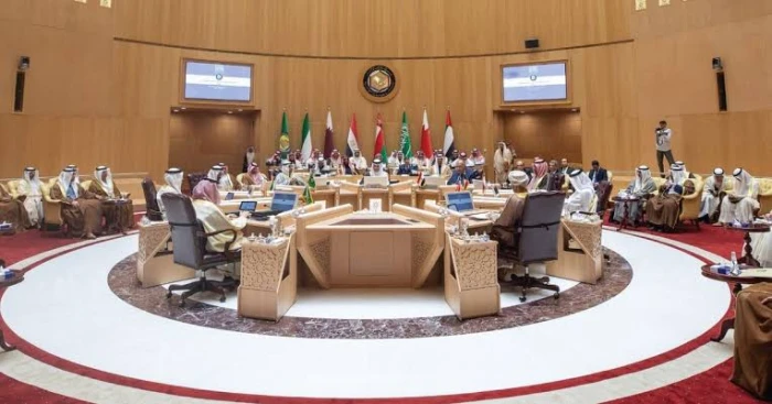 أول تعليق من مجلس التعاون الخليجي على العدوان الإيراني على دولة قطر أول تعليق من مجلس التعاون الخليجي على العدوان الإيراني على دولة قطر