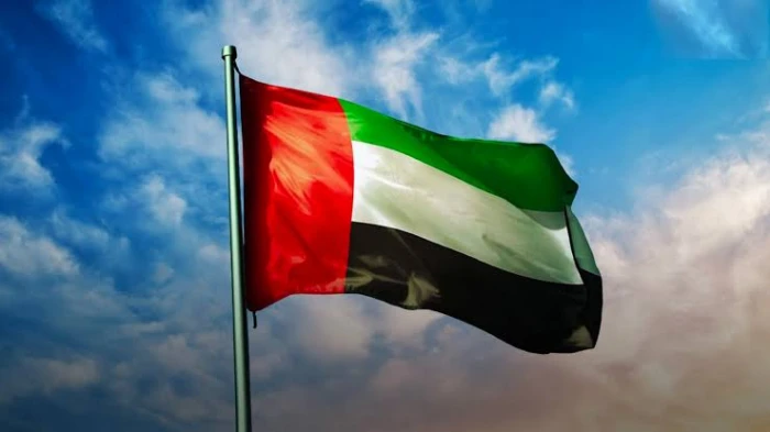 الإمارات تدين العدوان الإيراني على قطر.. وتؤكد: انتهاك صارخ لسيادة قطر و مجالها الجوي الإمارات تدين العدوان الإيراني على قطر.. وتؤكد: انتهاك صارخ لسيادة قطر و مجالها الجوي