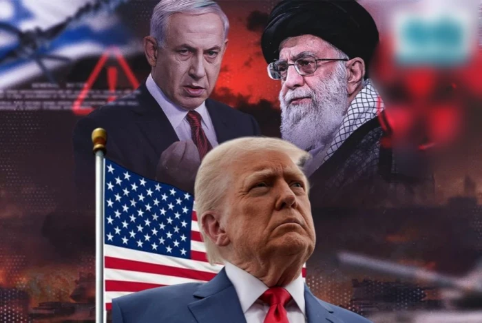 ترامب يعلن انتهاء الحرب بين إسرائيل وإيران وبدء وقف إطلاق النار خلال 6 ساعات