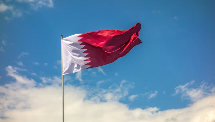 قطر توجه رسالة ل " الأمين العام للأمم المتحدة" بشأن الهجوم الإيراني الصاروخي  على قاعدة العديد