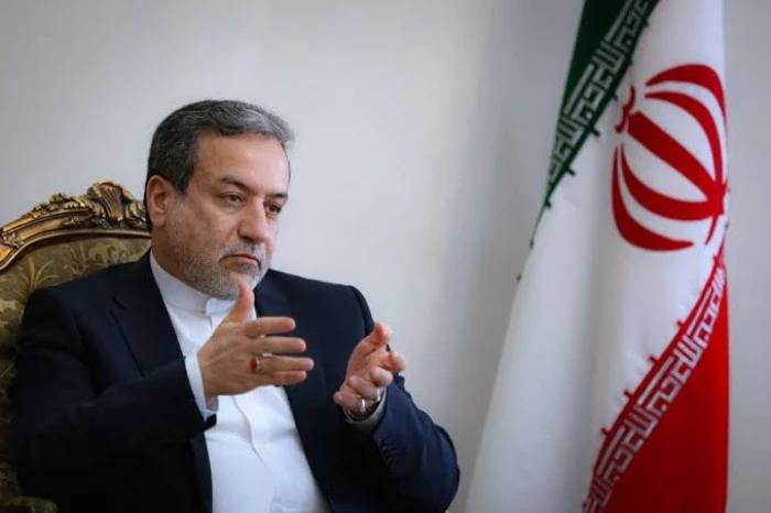 وزير الخارجية الإيراني: عندما شاهد الأمريكيون صواريخ "خيبرشكن" الإيرانية تراجعوا وطلبوا وقف إطلاق النار عبر وسطاء