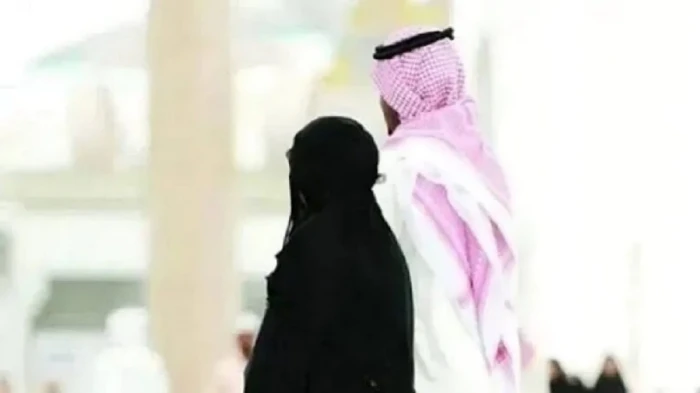 بالفيديو.. قصة شاعر شهير بالقويعية طلق زوجته بعدما علم بأنها أخته من الرضاعة بالفيديو.. قصة شاعر شهير بالقويعية طلق زوجته بعدما علم بأنها أخته من الرضاعة
