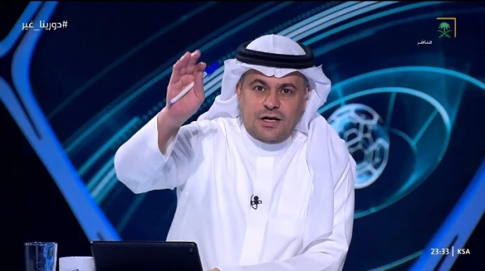 بالفيديو.. "الشنيف" يعرض حسابات تأهل الهلال لدور الـ16 من المونديال.. ويعلق: لو انتصر بـ10 أهداف في هذه الحالة لن يتأهل