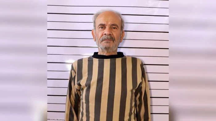 "عدو الغوطتين".. القبض على طيار سابق في نظام الأسد البائد مدرج على قوائم العقوبات الدولية