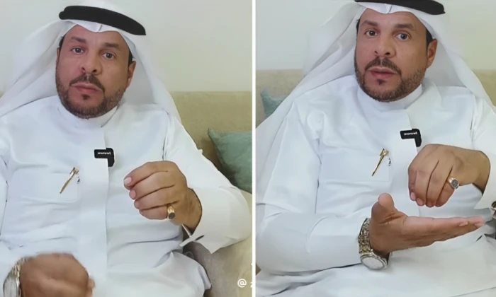 هل يمكن للزوجة الإبلاغ عن زوجها عندما تراه مع فتاة داخل فندق؟.. بالفيديو: المحامي الشعلان يجيب