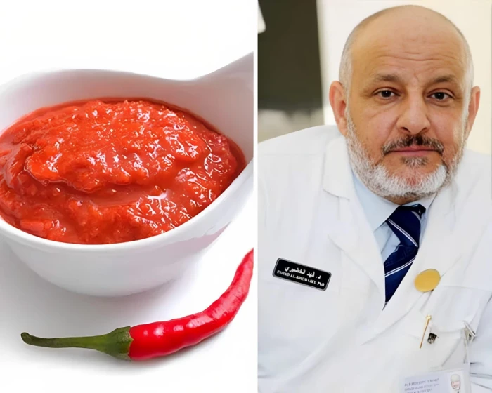 "الخضيري" يكشف مخاطر الشطة الصناعية.. ويوضح أفضل طريقة لتحضيرها في المنزل