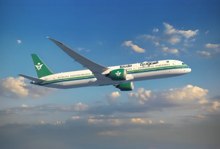 وفاة مدير المقصورة في الخطوط السعودية "محسن الزهراني" أثناء رحلة من جدة إلى لندن وفاة مدير المقصورة في الخطوط السعودية "محسن الزهراني" أثناء رحلة من جدة إلى لندن