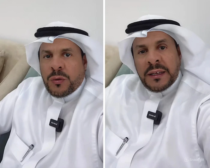 هل يحق لرجل الأمن إذا أوقف الرجل أن يطلب إثبات الزوجة؟.. بالفيديو: المحامي الشعلان يجيب هل يحق لرجل الأمن إذا أوقف الرجل أن يطلب إثبات الزوجة؟.. بالفيديو: المحامي الشعلان يجيب