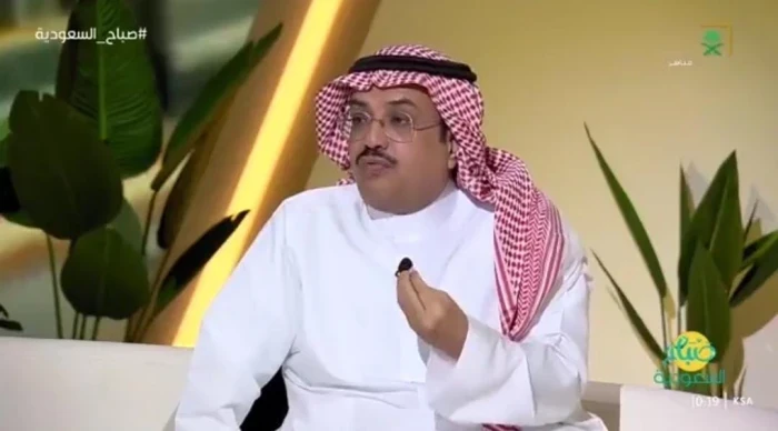 ليس الحوادث أو الأورام.. "خالد النمر" يكشف عن المسبب الأول للوفيات محليا وعالميا