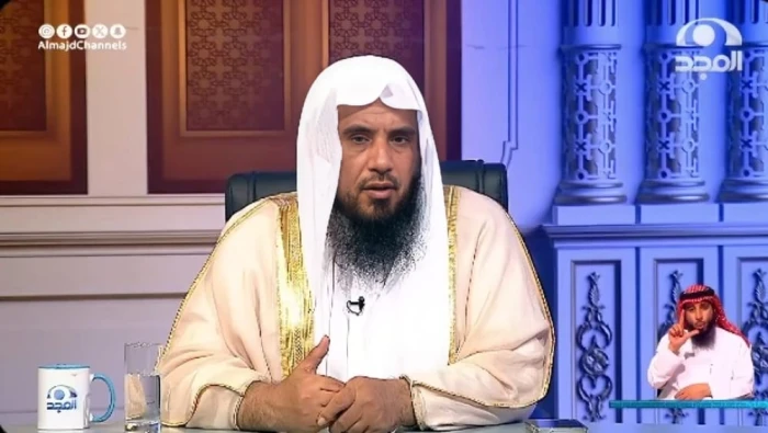 ما حكم استخدام الكحول في العطر وهل يؤثر على طهارته؟.. بالفيديو: الشيخ "الخثلان" يجيب ما حكم استخدام الكحول في العطر وهل يؤثر على طهارته؟.. بالفيديو: الشيخ "الخثلان" يجيب