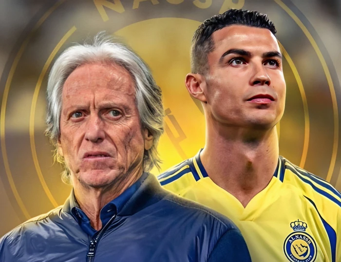 مدرب الهلال السابق "خورخي جيسوس" يوافق على تدريب النصر