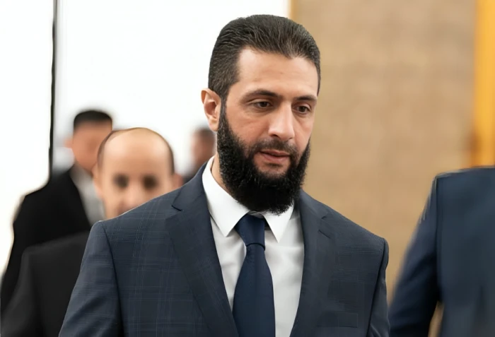 أول تعليق من سوريا بشأن الأنباء المتداولة حول إحباط محاولة اغتيال الرئيس السوري "أحمد الشرع" في درعا