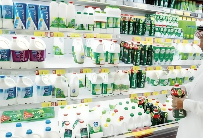 شركات الألبان تتجه لرفع أسعار منتجاتها خلال الأيام القليلة المقبلة