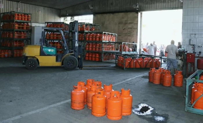 أرامكو تُحدّث أسعار الوقود وترفع غاز البترول المسال 4.8%