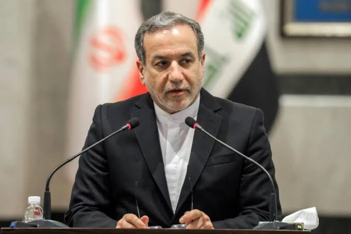 وزير الخارجية الإيراني يكشف شرط طهران للعودة إلى المفاوضات النووية