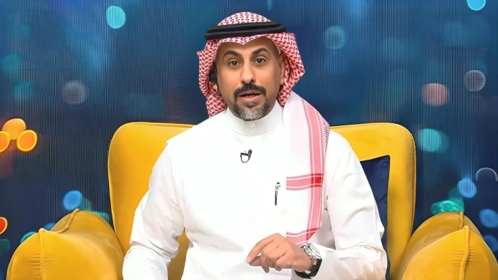 "بعد فوز الهلال على مانشستر".."العنزي" ينشر فيديو قديم للنصر ويعلق: "حاضر ‎الهلال ماضي ‎النصر"