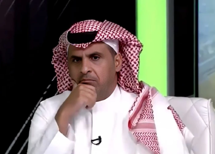 "الفوز الذي لا تفهم كيف جاء لا يُبنى عليه"… "الدبيخي" ينشر تغريدة بعد فوز الهلال ويثير الجدل!