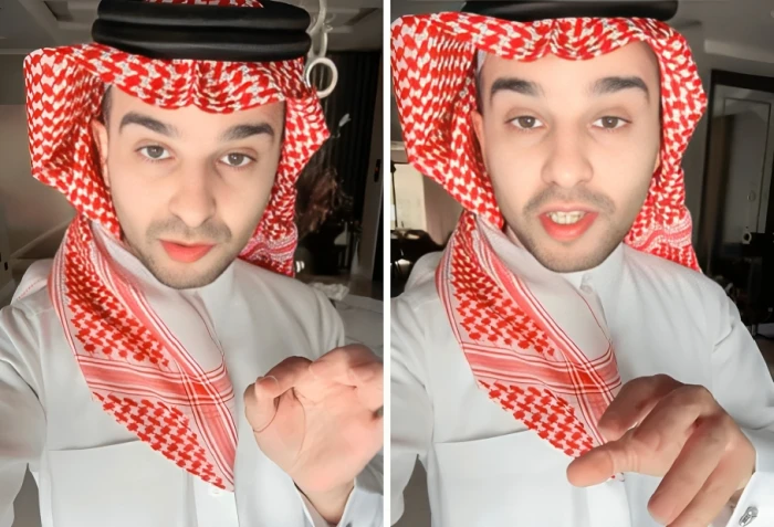 بالفيديو.. "الشهري" يكشف كيفية منع ارتفاع السكر في الدم عند تناول الطعام