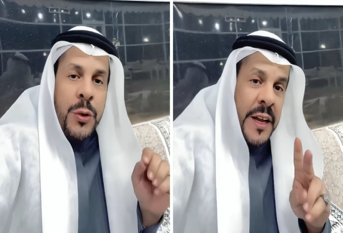 هل العفو الملكي يشمل قضايا انتهاك حرمة المنزل؟.. بالفيديو: المحامي"الشعلان" يجيب هل العفو الملكي يشمل قضايا انتهاك حرمة المنزل؟.. بالفيديو: المحامي"الشعلان" يجيب