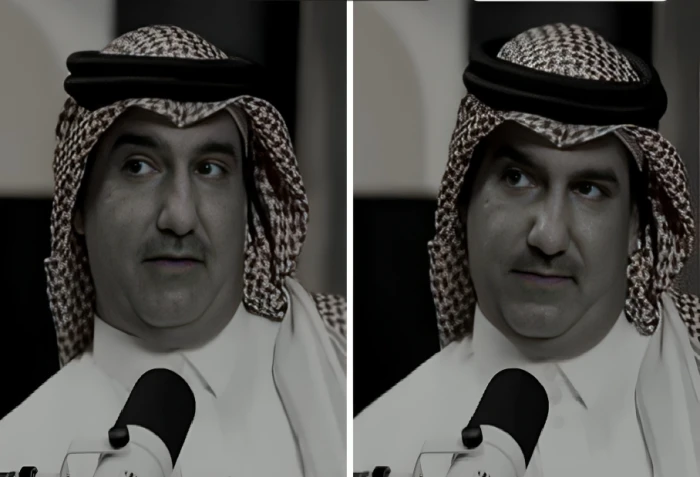 بالفيديو.. أخصائي نفسي يكشف عن  أول كلمة "مؤلمة"  يسمعها الشخص عند تقدمه بالعمر