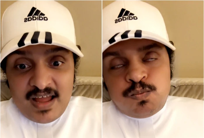 حمدالله راح يجيب العيد.. بالفيديو: الصبحان يصدم الهلاليين ويكشف توقعه لنتيجة مواجهة الهلال وفلومينينسي البرازيلي في كأس العالم حمدالله راح يجيب العيد.. بالفيديو: الصبحان يصدم الهلاليين ويكشف توقعه لنتيجة مواجهة الهلال وفلومينينسي البرازيلي في كأس العالم