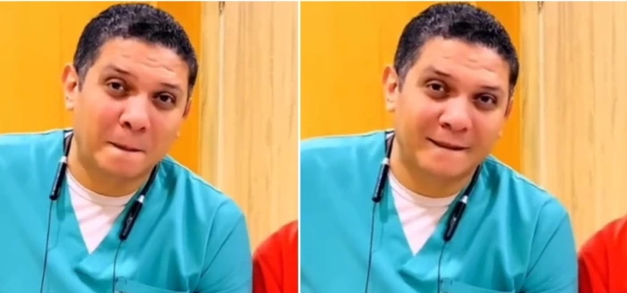 بالفيديو.. طبيب يكشف عن 3 علامات تحذيرية تدل على حدوث سكتة قلبية!