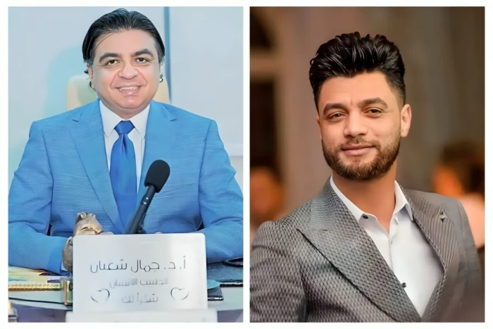 استشاري مصري يحسم الجدل ويكشف سبب وفاة المطرب الشاب" أحمد عامر"